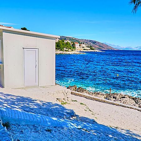 Apartmán Luky 2 Trogir Exteriér fotografie