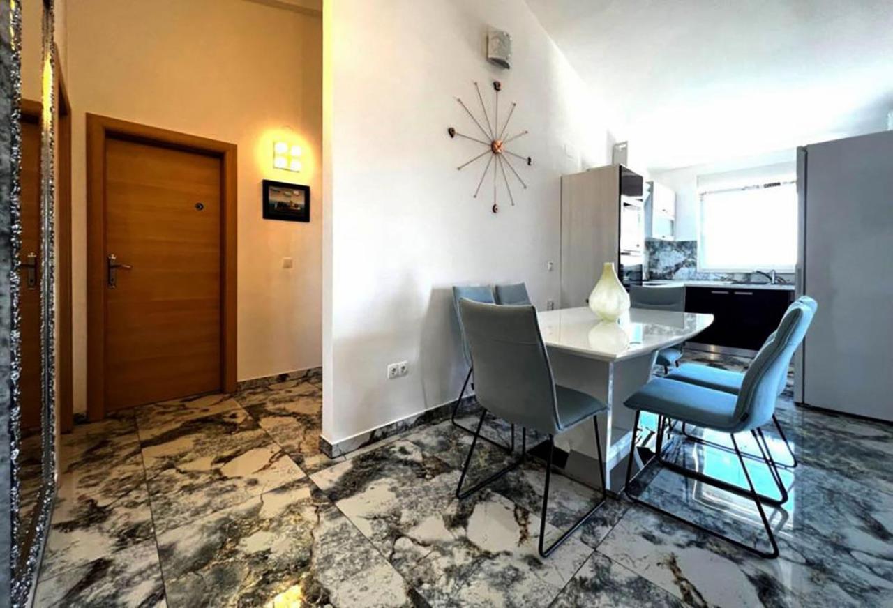 Apartmán Luky 2 Trogir Exteriér fotografie