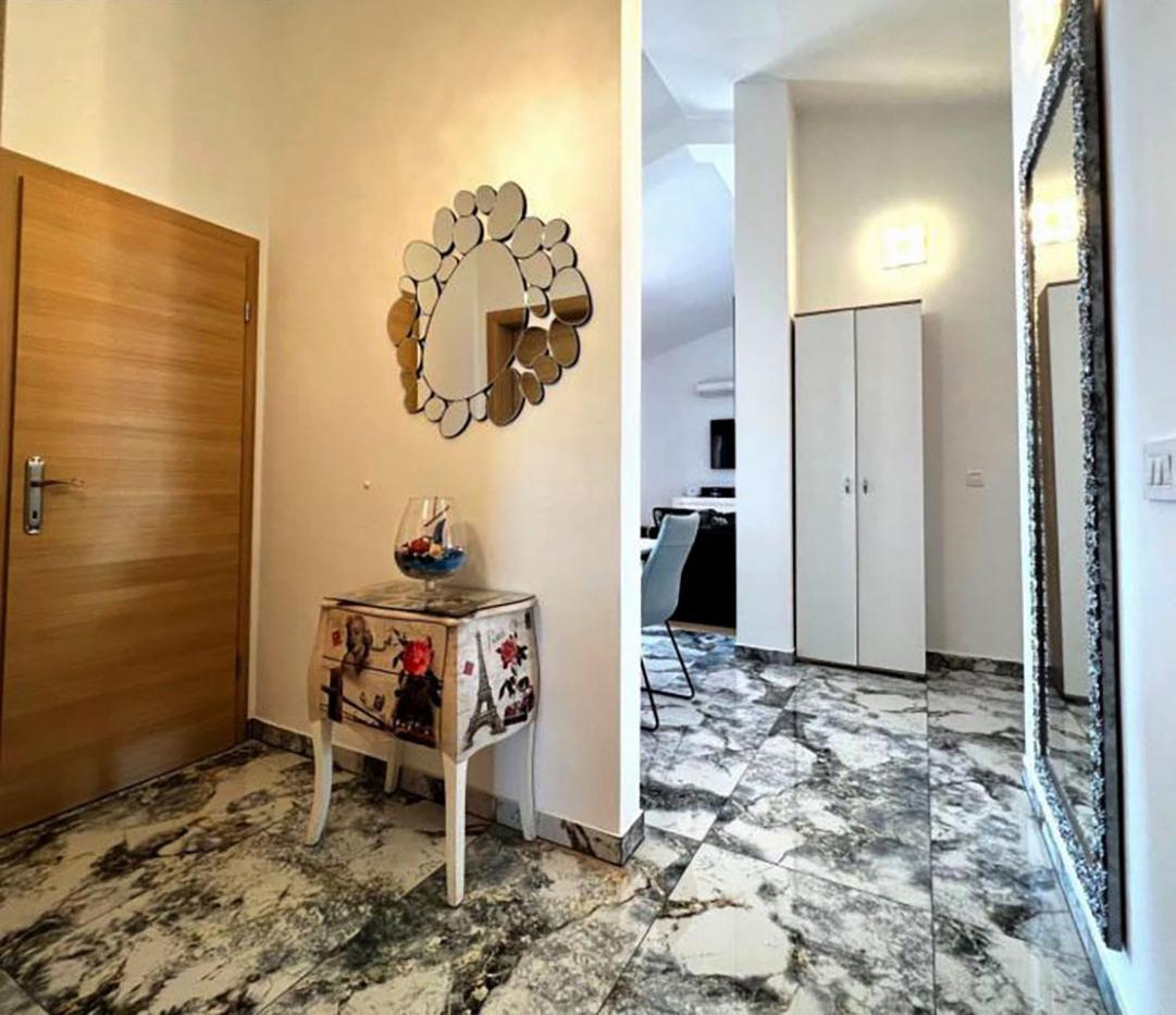 Apartmán Luky 2 Trogir Exteriér fotografie