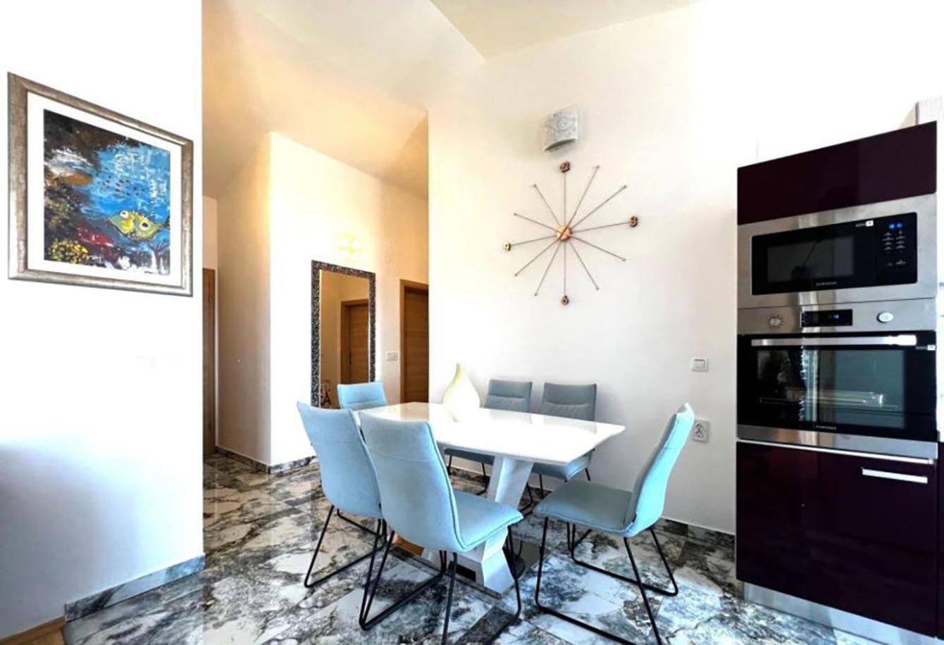 Apartmán Luky 2 Trogir Exteriér fotografie