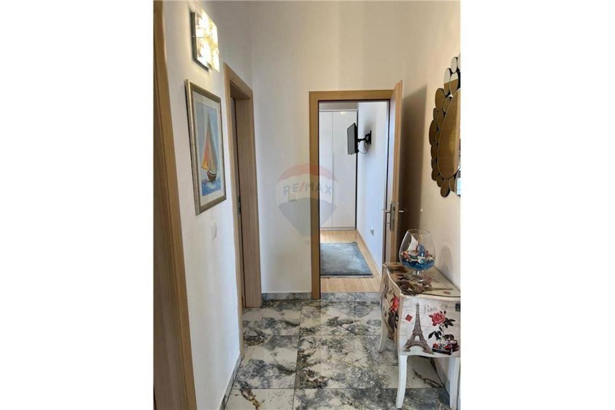 Apartmán Luky 2 Trogir Exteriér fotografie