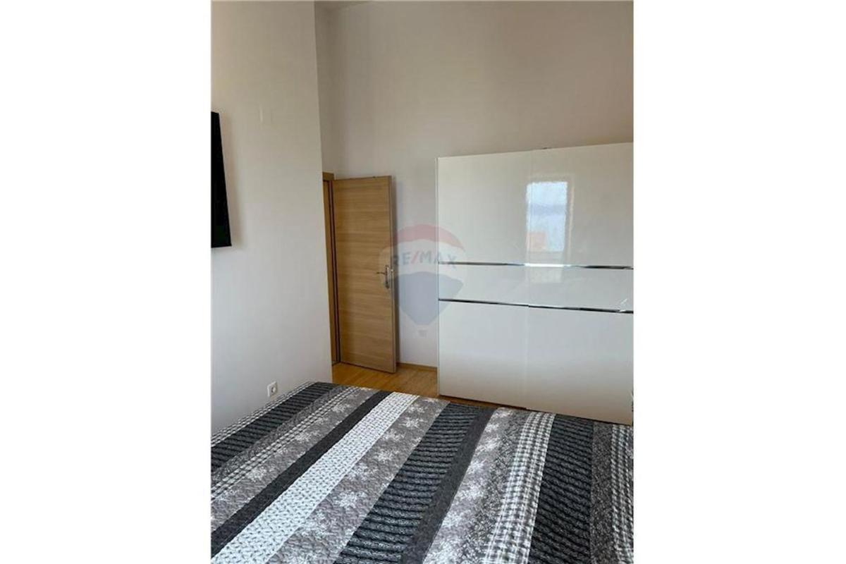 Apartmán Luky 2 Trogir Exteriér fotografie