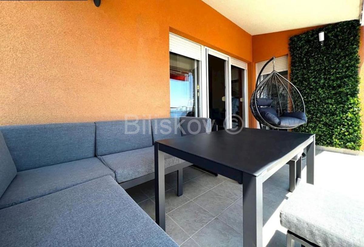 Apartmán Luky 2 Trogir Exteriér fotografie