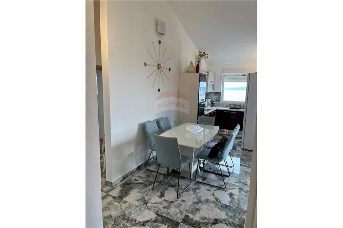 Apartmán Luky 2 Trogir Exteriér fotografie