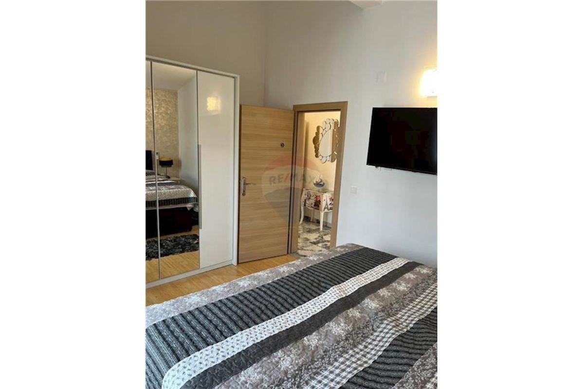 Apartmán Luky 2 Trogir Exteriér fotografie