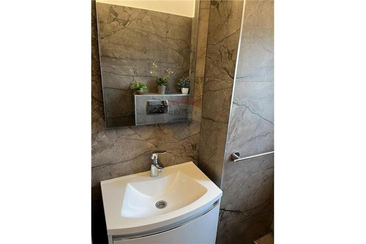 Apartmán Luky 2 Trogir Exteriér fotografie