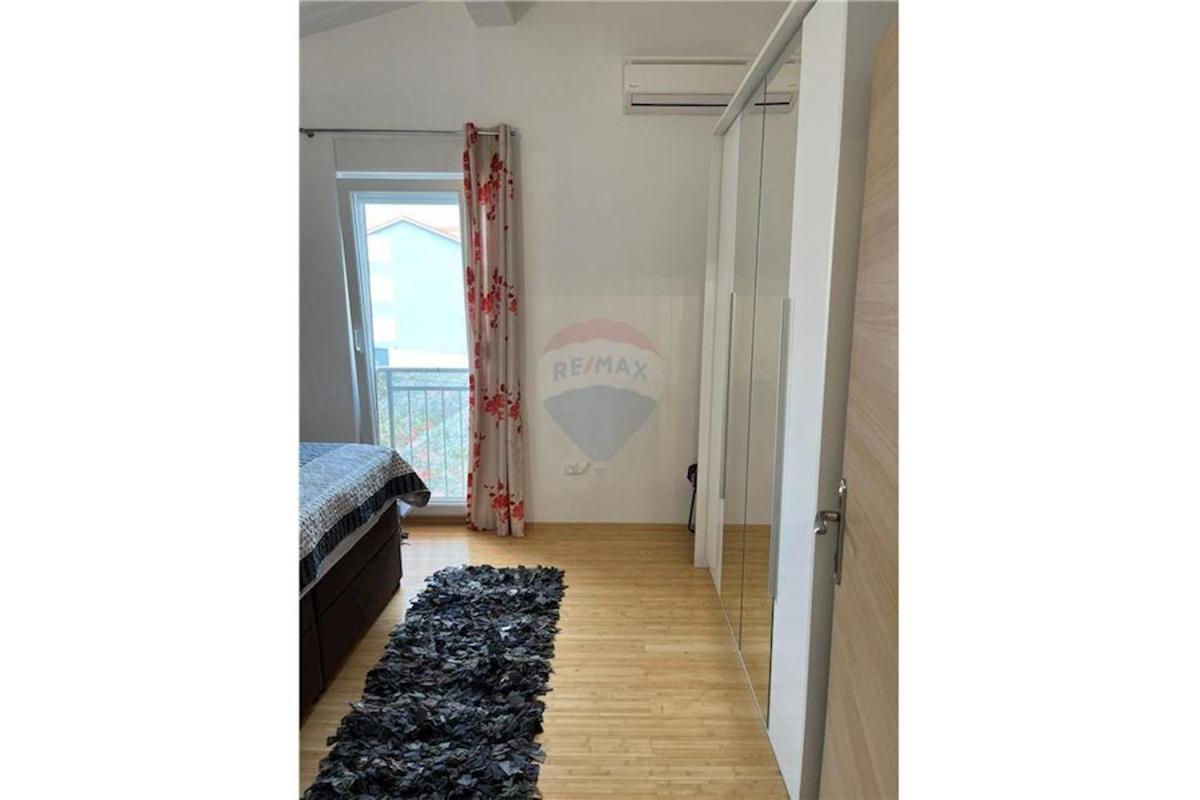 Apartmán Luky 2 Trogir Exteriér fotografie